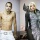 Some Powerful Before & After Photos of
Transgender Men and Women